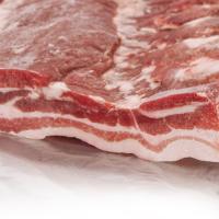 業務用　黒豚 バラ肉［ブロック販売／カット販売］