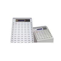 SATAミニシリーズ HDD/SSDデュプリケーター/消去装置