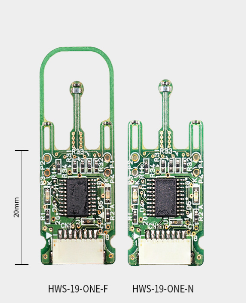 風速センサ　HWS-19-ONE