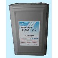 工場・厨房等の頑固な油・油脂・カーボン汚れ落とし用アルカリ洗浄剤「FKK-23」