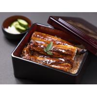 中国産うなぎの蒲焼　販路拡大