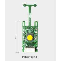 3次元風向センサ（垂直設置型）　　　　　HWD-20V-ONE-T