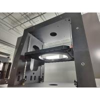 液晶や半導体の精密加工装置、3次元測定・CT検査装置に欠かせない大型石製ベース