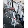 シールラベル印刷｜耐久|ハーフラミ|連番|ヘルメット・バイク・自転車シール