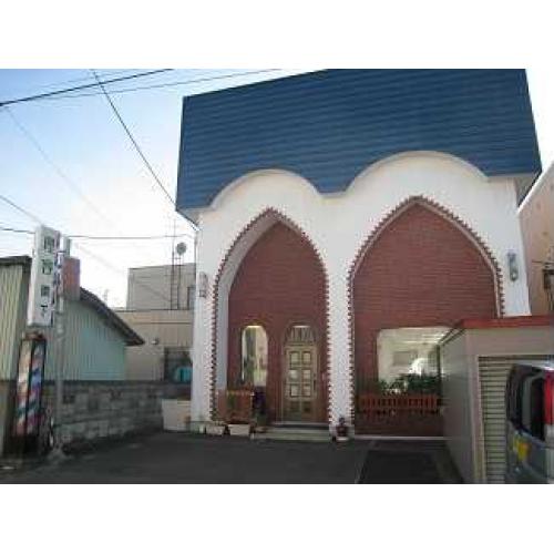 店舗外観