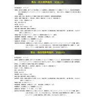 多機能(内/外装両用)水性断熱塗料(断熱、抗UV、防水)