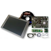コマンド駆動型LCDコントローラIC（Smart LCDC）