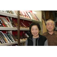 刃物のプロの知識と技術で手入れの行き届いた包丁は一生物。