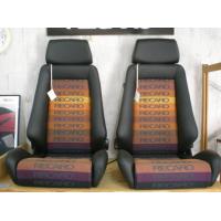RECARO CLASSIC LX SPEKTRUM 限定品
