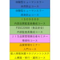 毎年11月は「品質月間」！！