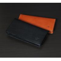 日本製財布　アミティエＡＭＴ－７０８　キャメル