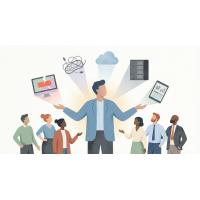 高すぎる見積もりを回避！失敗しないための「ITベンダー選定・RFP作成」サポート