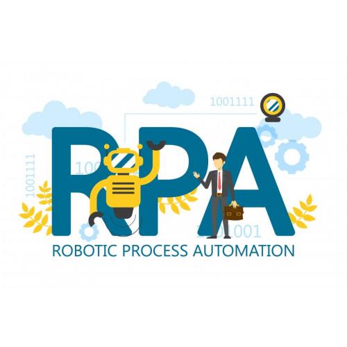 PC作業の自動化!無料RPAツールの導入支援