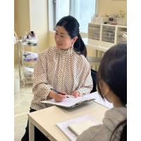 サッポロフリーランスベース - BONHEUR　元航空会社VIP接遇担当に学ぶおもてなしマナー