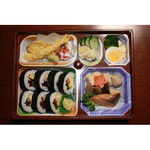 お弁当