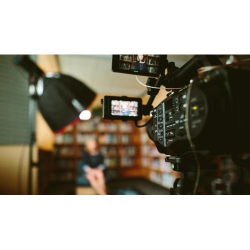 はじめての企業動画プラン