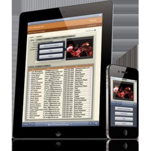 iOSアプリの受託開発によるiPadの効果的な利用方法のご提案