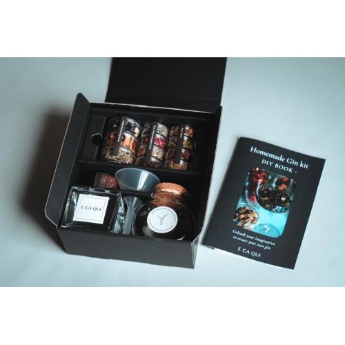 Homemade Gin kit