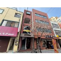 元町商店街沿いの建物です♪ 