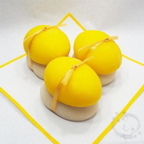 お供え餅(黄白小判)200gから