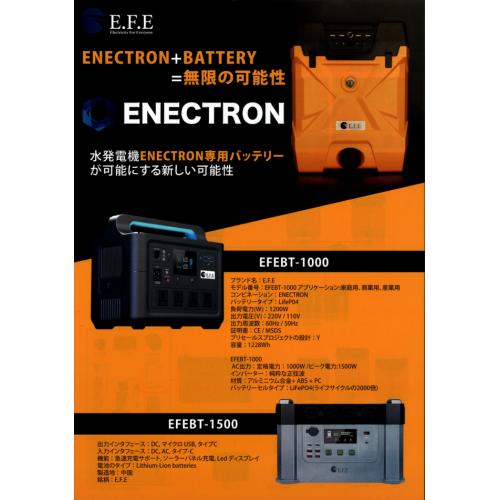 #災害対策【非常用バッテリーと発電機】