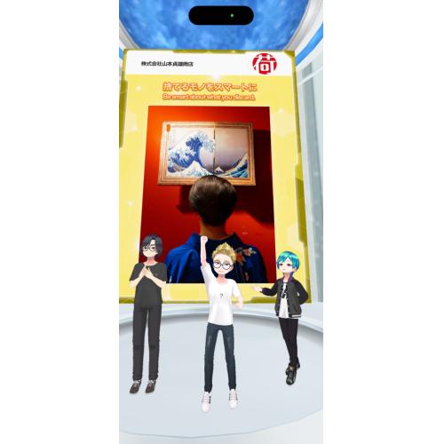 「DJスクラッチ」 　×　 「ダンボール」 の新次元