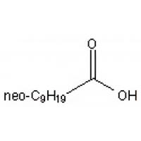 ネオデカン酸オキシラニルメチル　化学式： C13H24O3