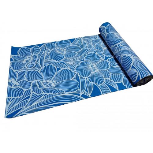 国指定伝統的工芸品　"東京本染注染"ゆかた生地