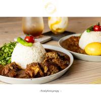 料理の魅力を最大限に伝える撮影サービス