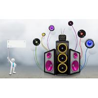 ホール・ホテル等へ音響技術者の派遣！