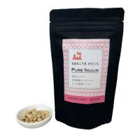 赤きくいも粒状180粒｜青森県産｜イヌリン豊富｜健康食品