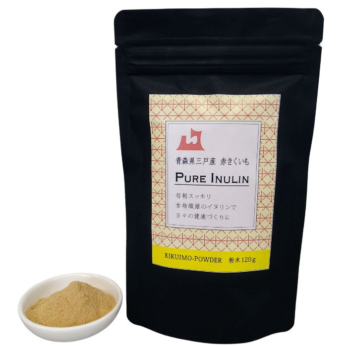 赤きくいも粉末120ｇ｜健康食品　お取り扱い販売パートナー様を募集しております！