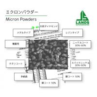 【天然ダイヤモンド原石】工業向け原石の取扱量は国内トップクラス