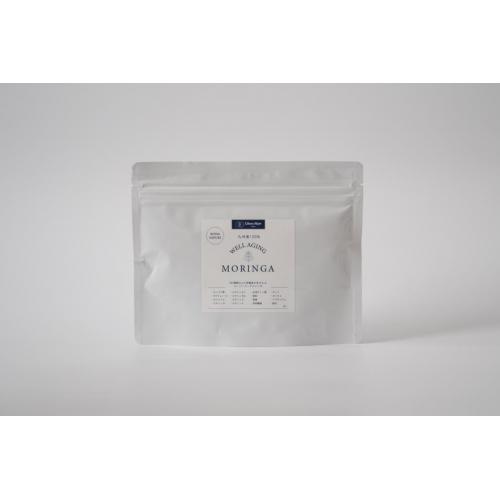 KONASAPURI-MORINGA 100g (モリンガパウダー)