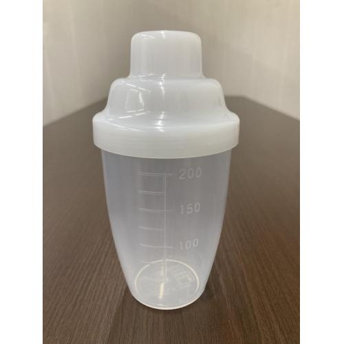 シェーカーボトル200ml