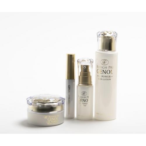 TKM cosmetics 基礎化粧品