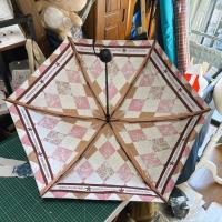 OEM折りたたみ傘