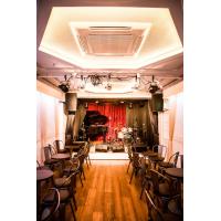 【板橋区 ときわ台】多目的ライブ空間