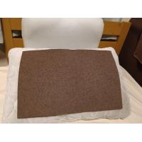 びっくりマットを枕カバー入れて寝るだけで快眠安眠で目覚めがよく疲れが残りません