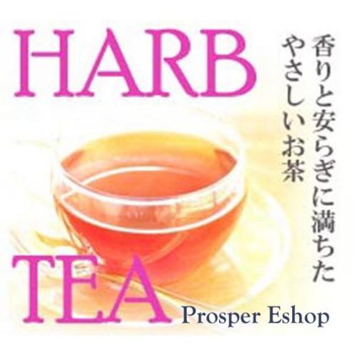 心を癒し健康な体を作るハーブ