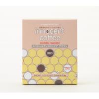 innocrnt coffee スペシャルティコロンビアデカフェ　ドリップパック