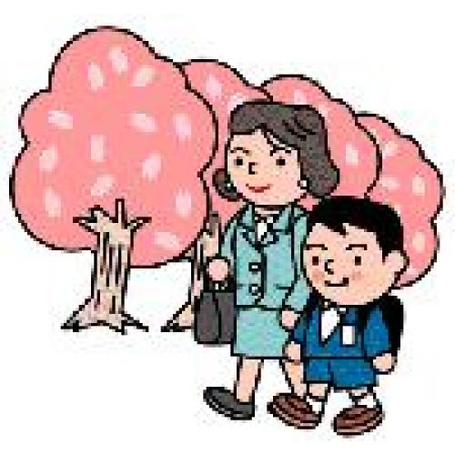 玉出小学校・標準服