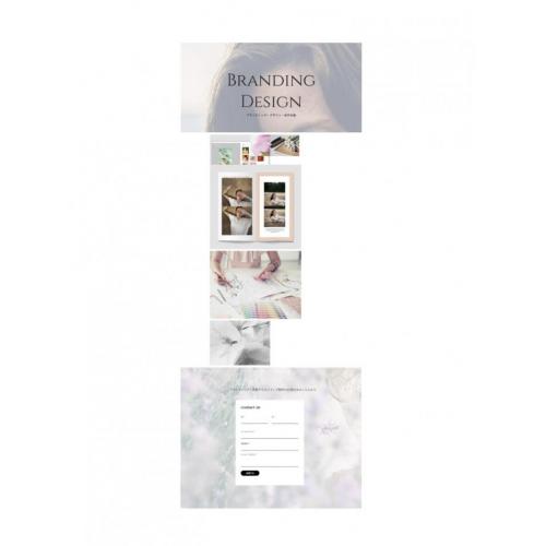 クリエイティブ・グラフィックデザイン・制作全般