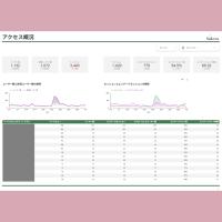 アクセス解析・改善コンサルティング