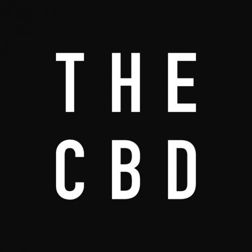 CBDスタートアップ企業の株式会社麻田製薬のブランド「THE CBD」