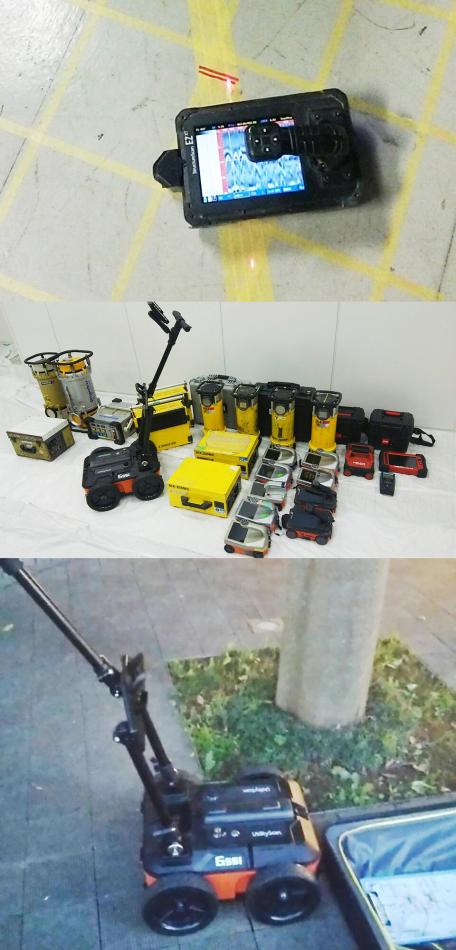 見えないものを見る！　非破壊検査のイスト株式会社