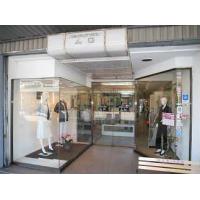 店舗外観
