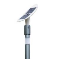 DS-solar  太陽光庭園灯　ソーラーガーデンライト