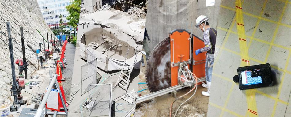 あと施工アンカーはイストにお任せください！