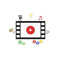 企業紹介、商品紹介、採用向け動画の制作　5分　5万円〜　内容により調整